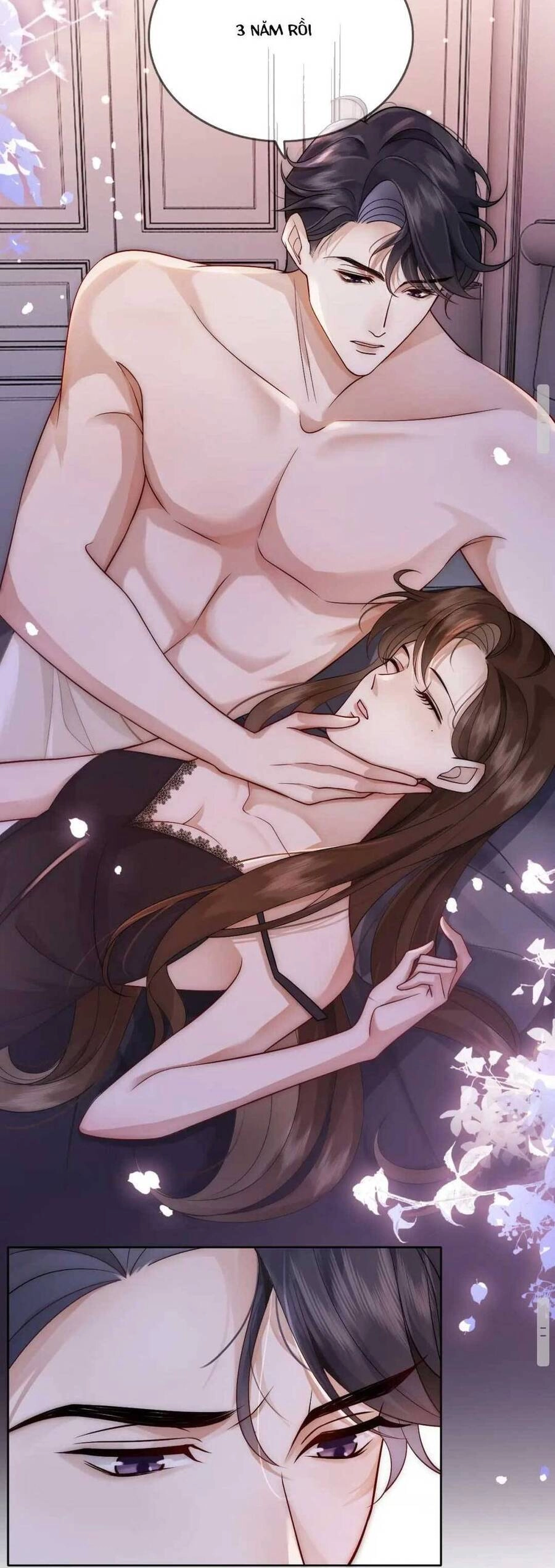 Nhất Dạ Trầm Hôn Chapter 10 - 22