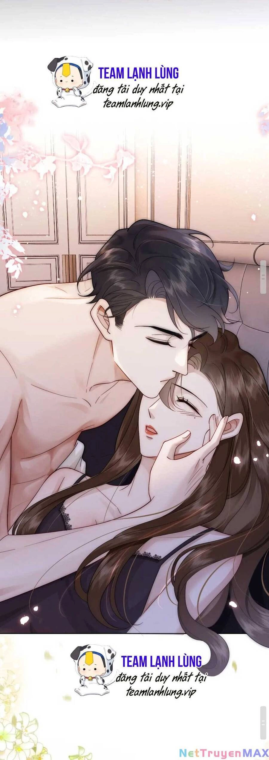 Nhất Dạ Trầm Hôn Chapter 10 - 23