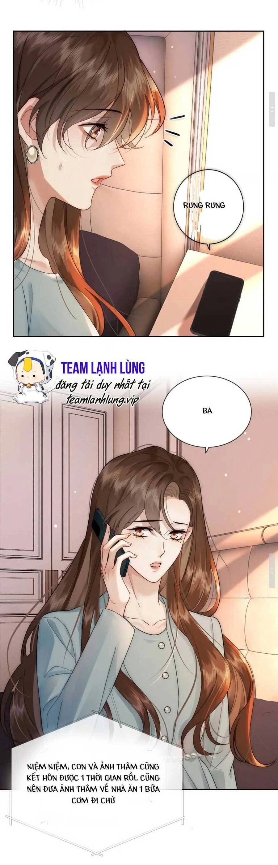 Nhất Dạ Trầm Hôn Chapter 10 - 25