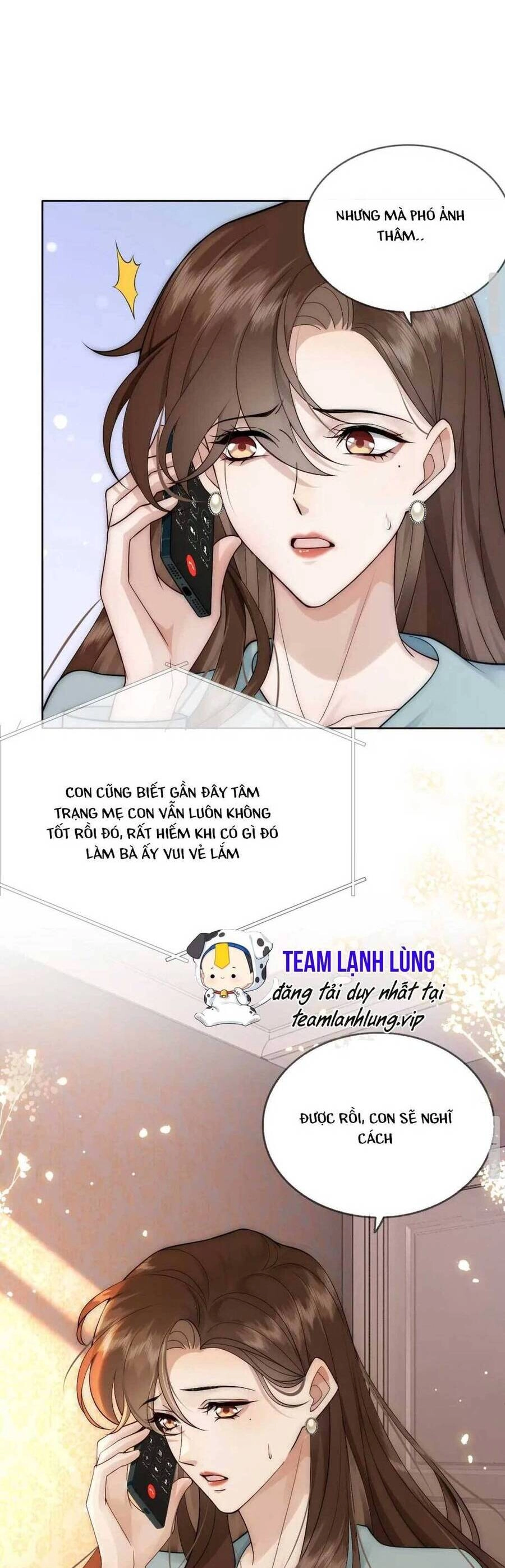 Nhất Dạ Trầm Hôn Chapter 10 - 26