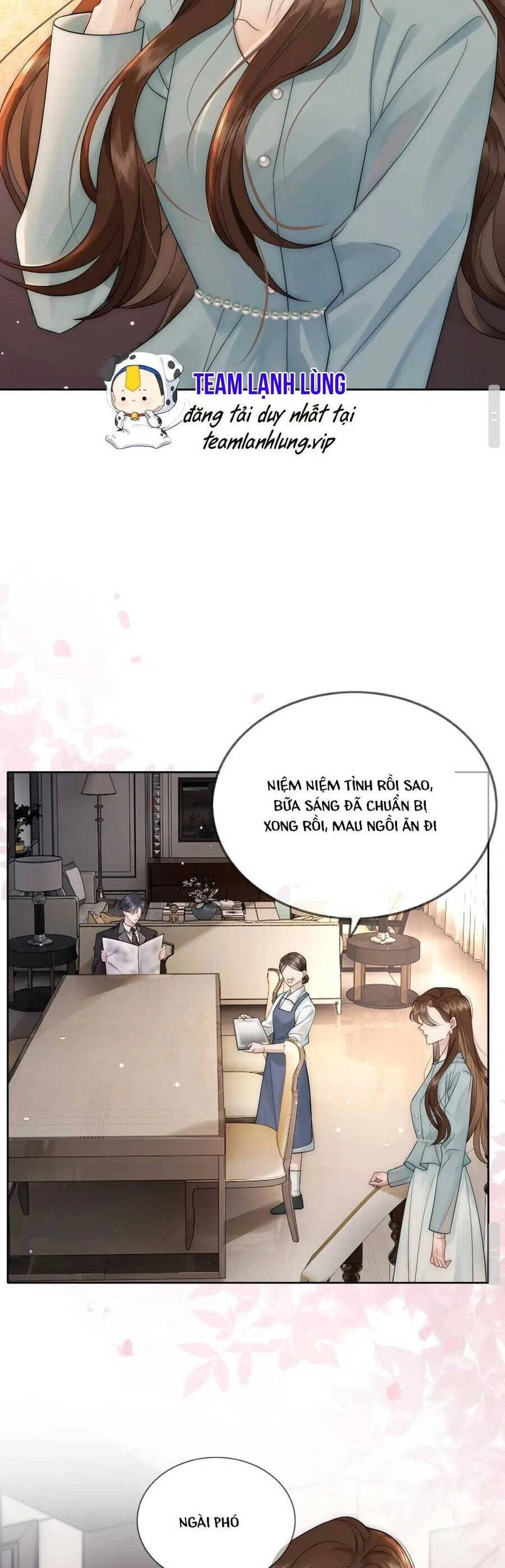 Nhất Dạ Trầm Hôn Chapter 10 - 27