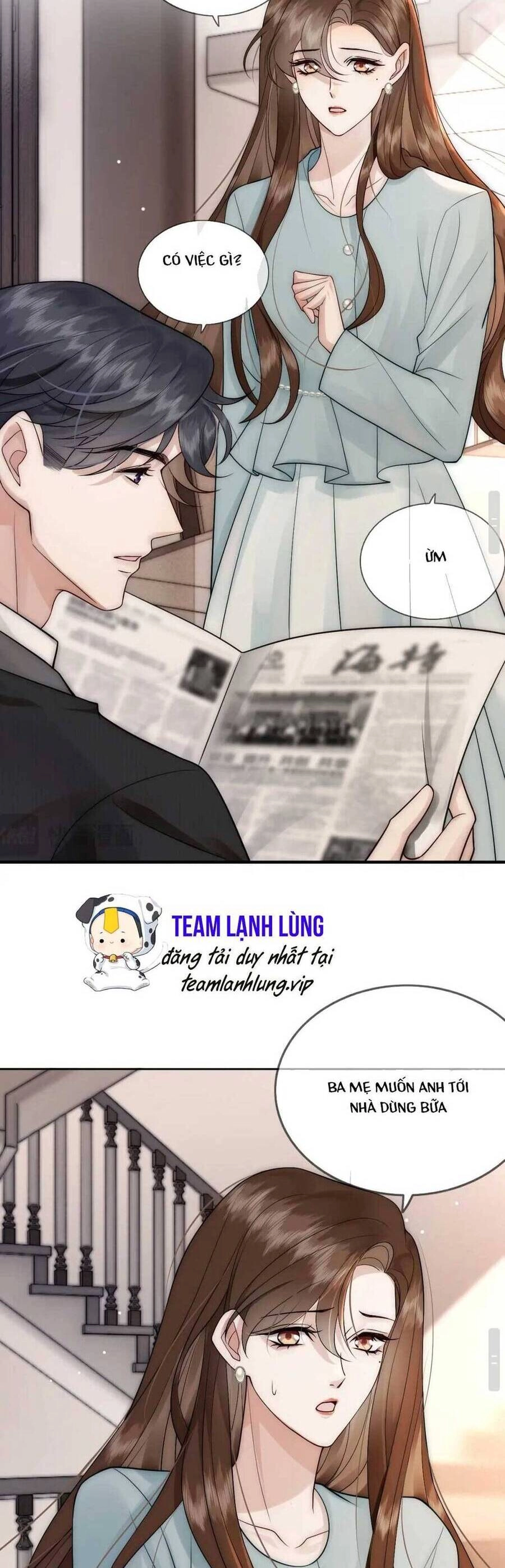 Nhất Dạ Trầm Hôn Chapter 10 - 28