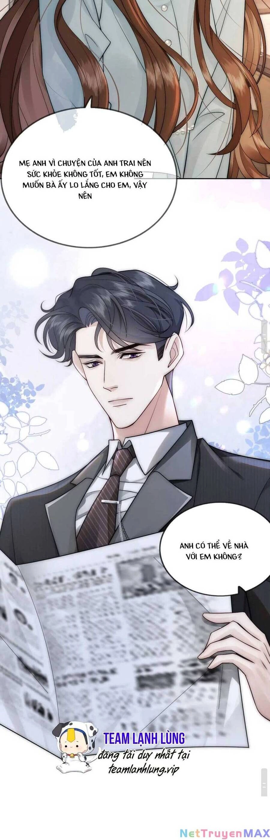 Nhất Dạ Trầm Hôn Chapter 10 - 29