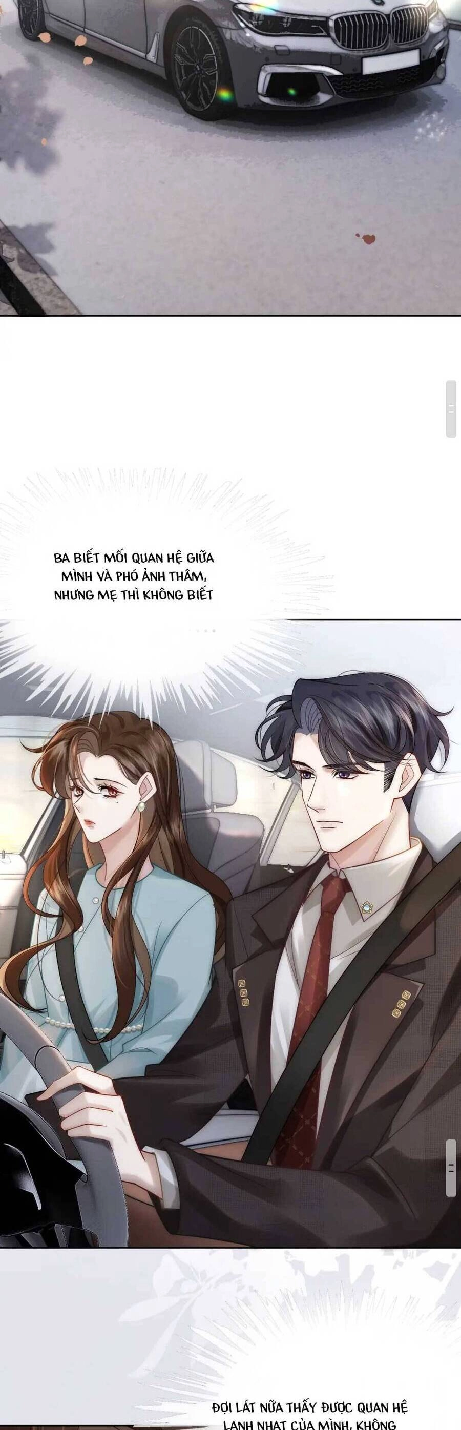 Nhất Dạ Trầm Hôn Chapter 11 - 7