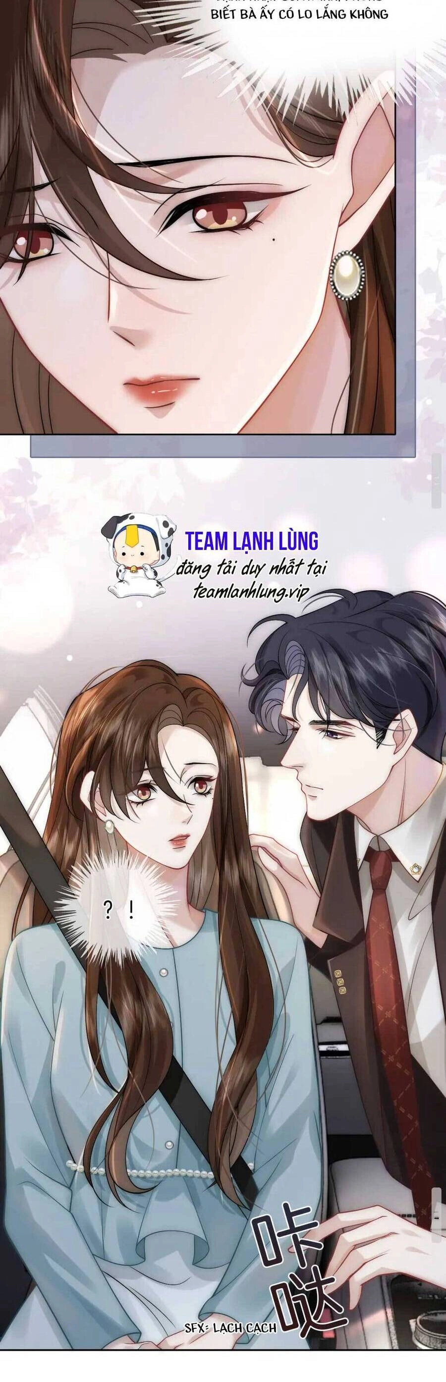 Nhất Dạ Trầm Hôn Chapter 11 - 8