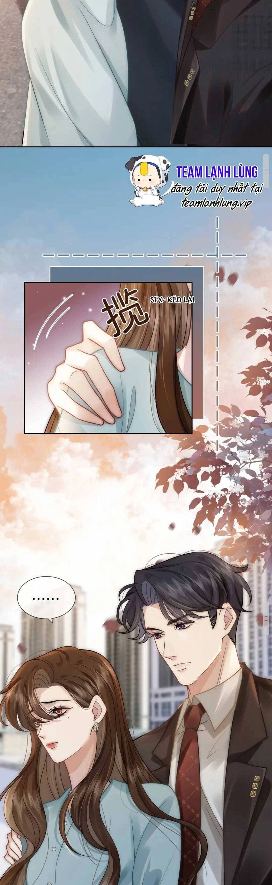 Nhất Dạ Trầm Hôn Chapter 11 - 10