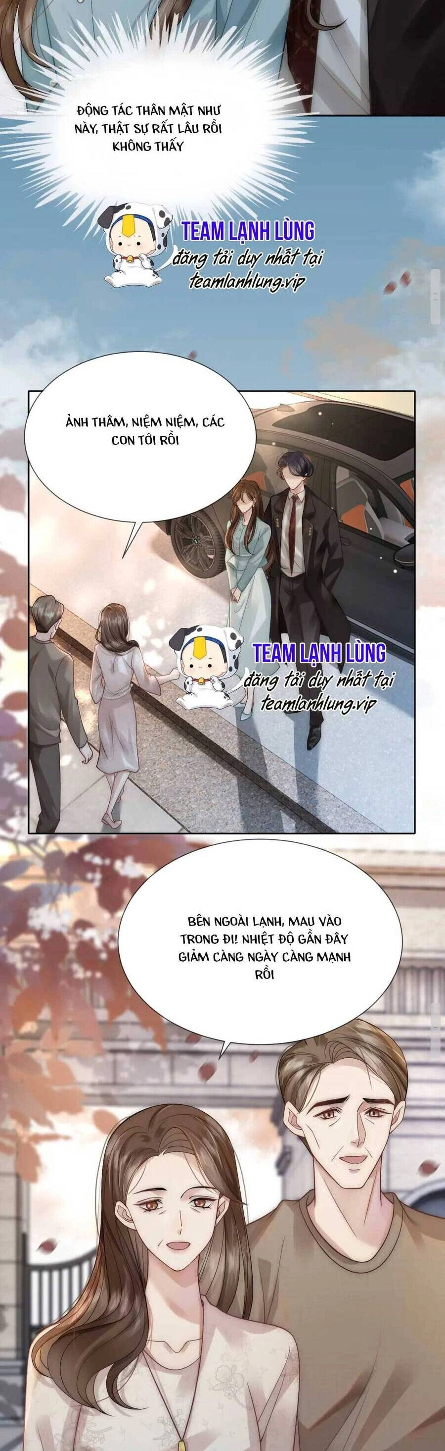 Nhất Dạ Trầm Hôn Chapter 11 - 11