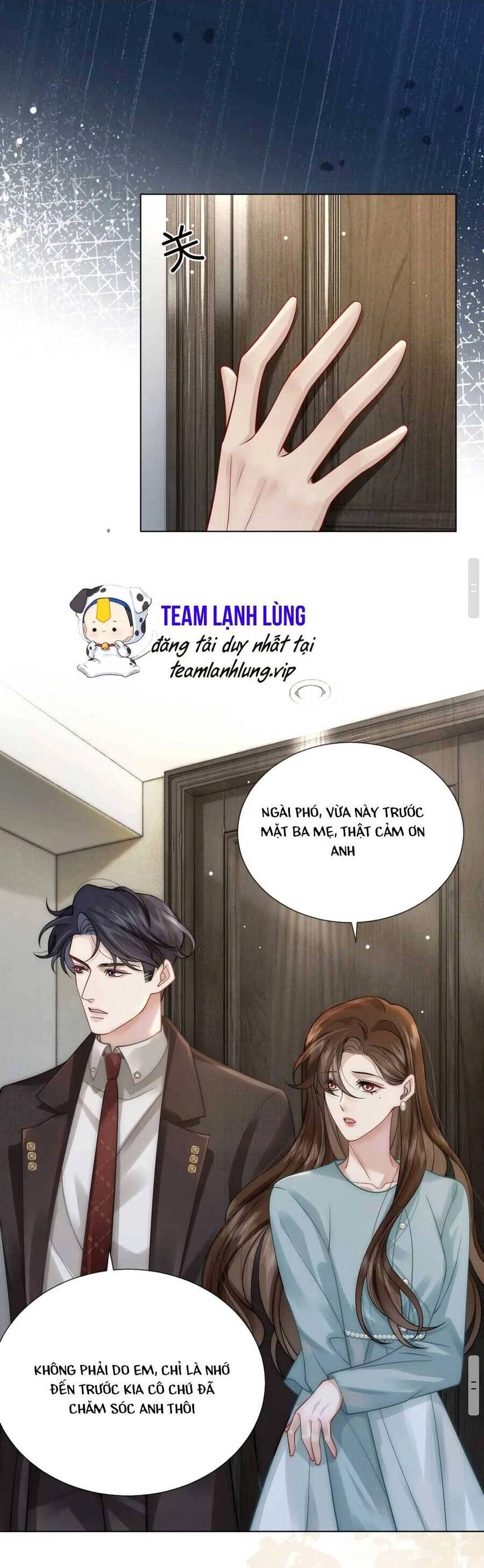 Nhất Dạ Trầm Hôn Chapter 11 - 20