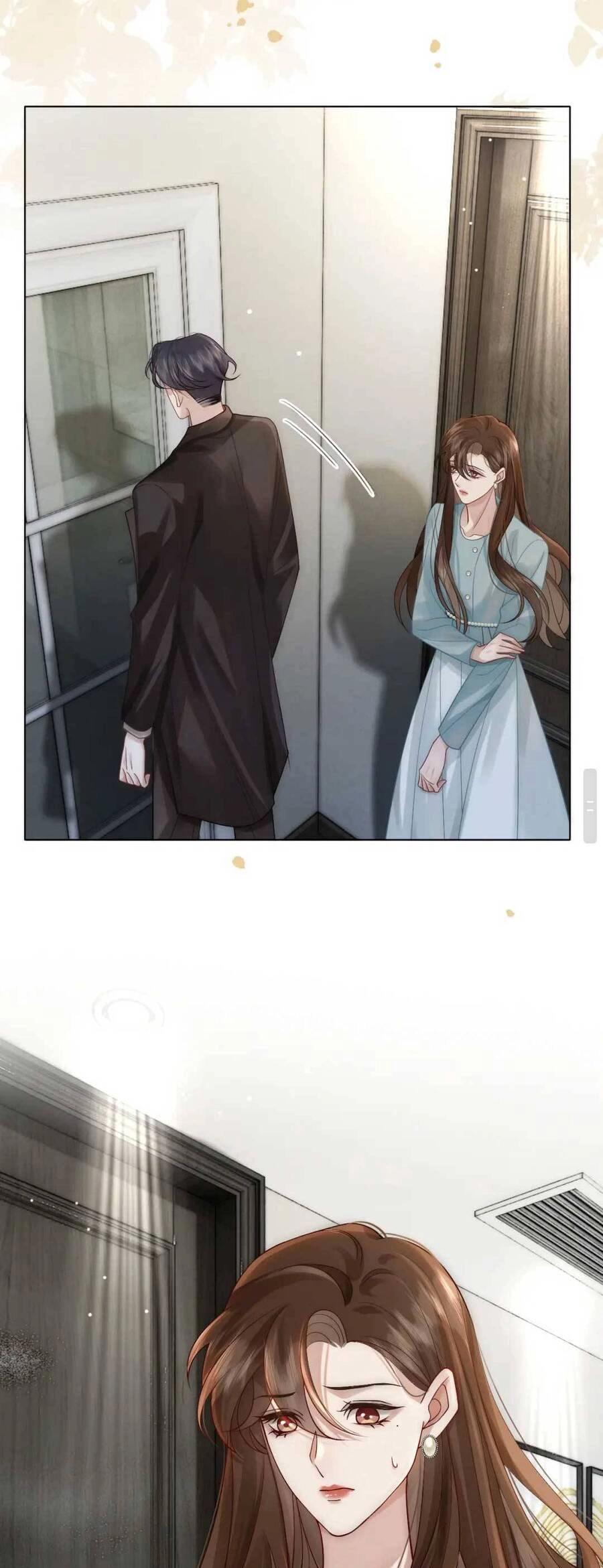 Nhất Dạ Trầm Hôn Chapter 11 - 22