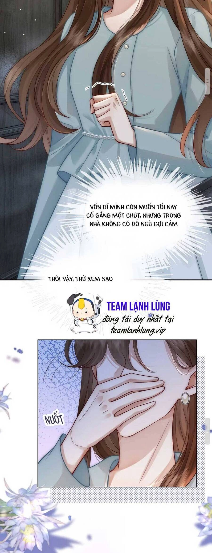 Nhất Dạ Trầm Hôn Chapter 11 - 23