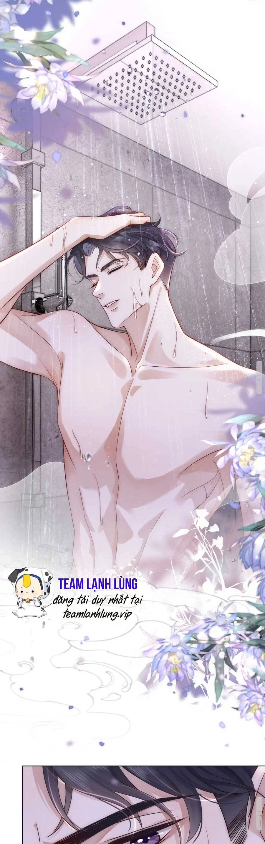 Nhất Dạ Trầm Hôn Chapter 11 - 24