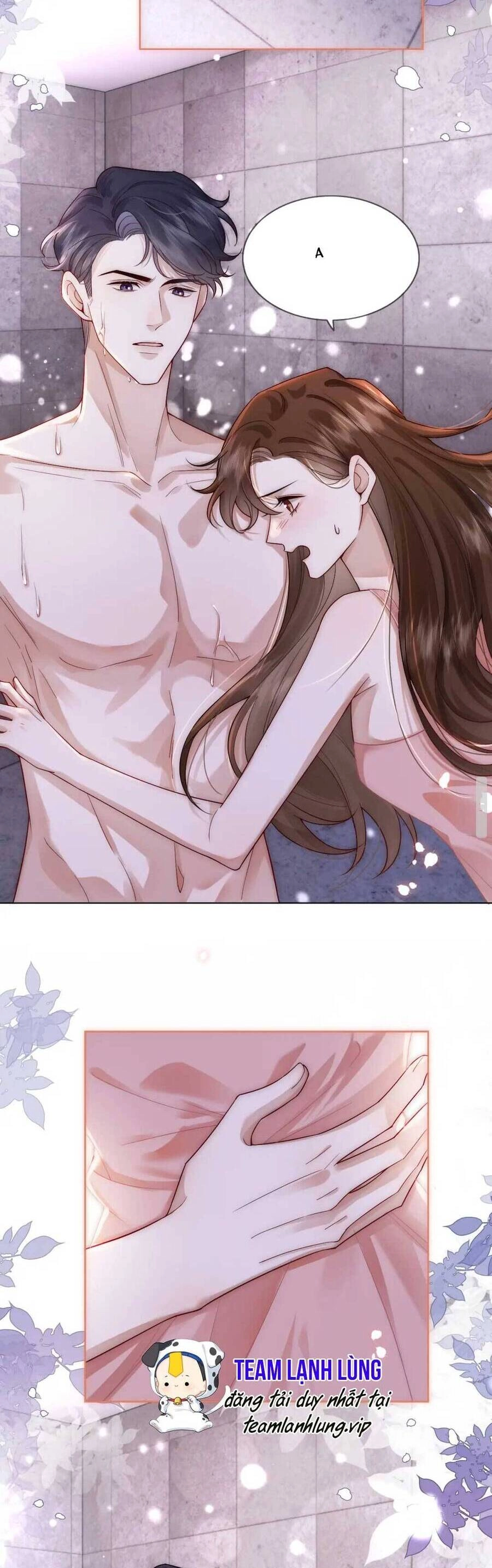 Nhất Dạ Trầm Hôn Chapter 11 - 26