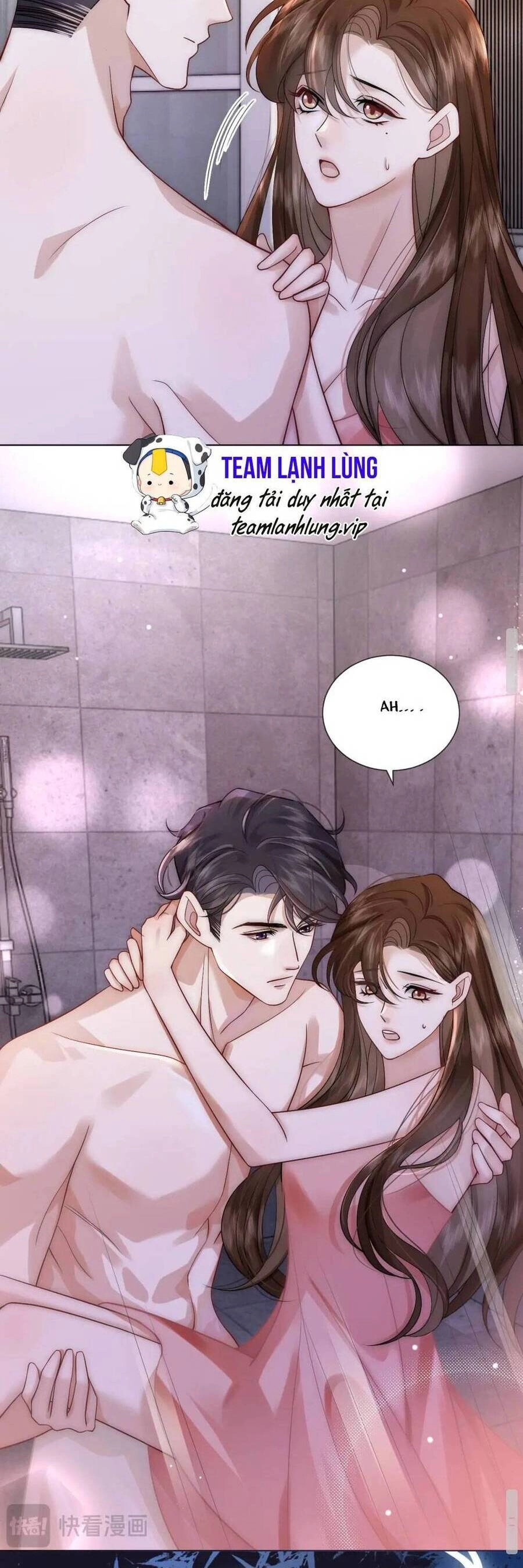 Nhất Dạ Trầm Hôn Chapter 12 - 4