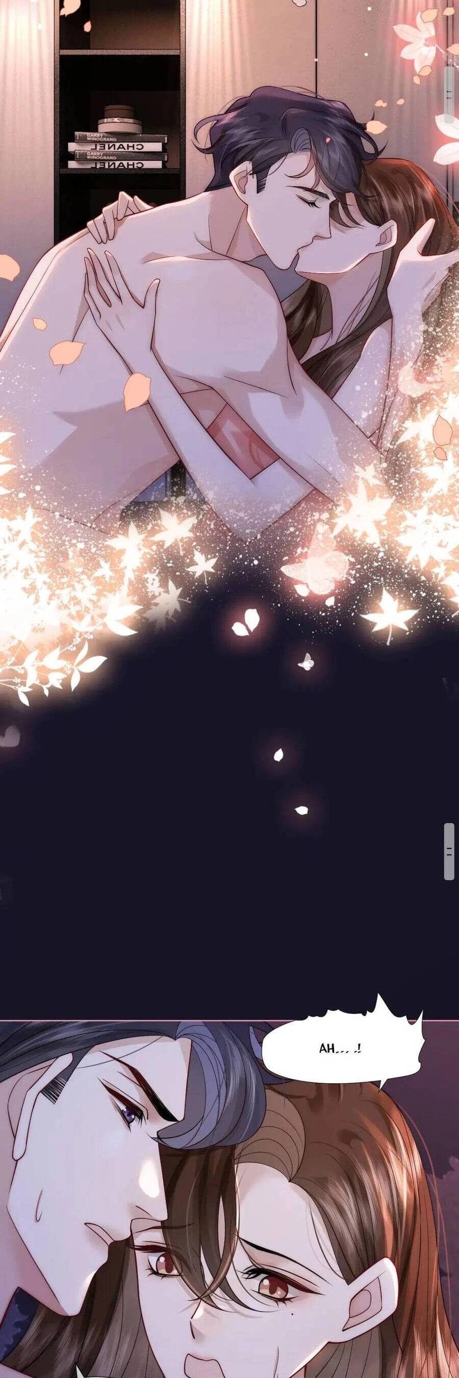 Nhất Dạ Trầm Hôn Chapter 12 - 6