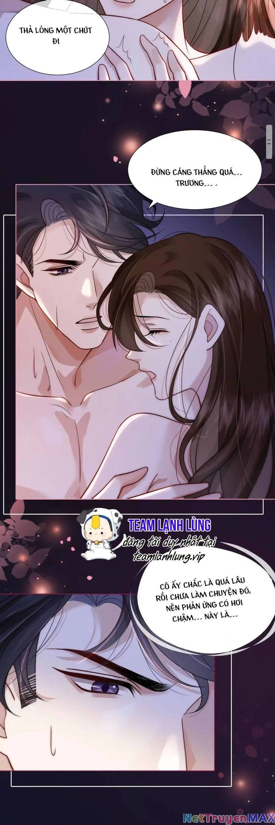 Nhất Dạ Trầm Hôn Chapter 12 - 7