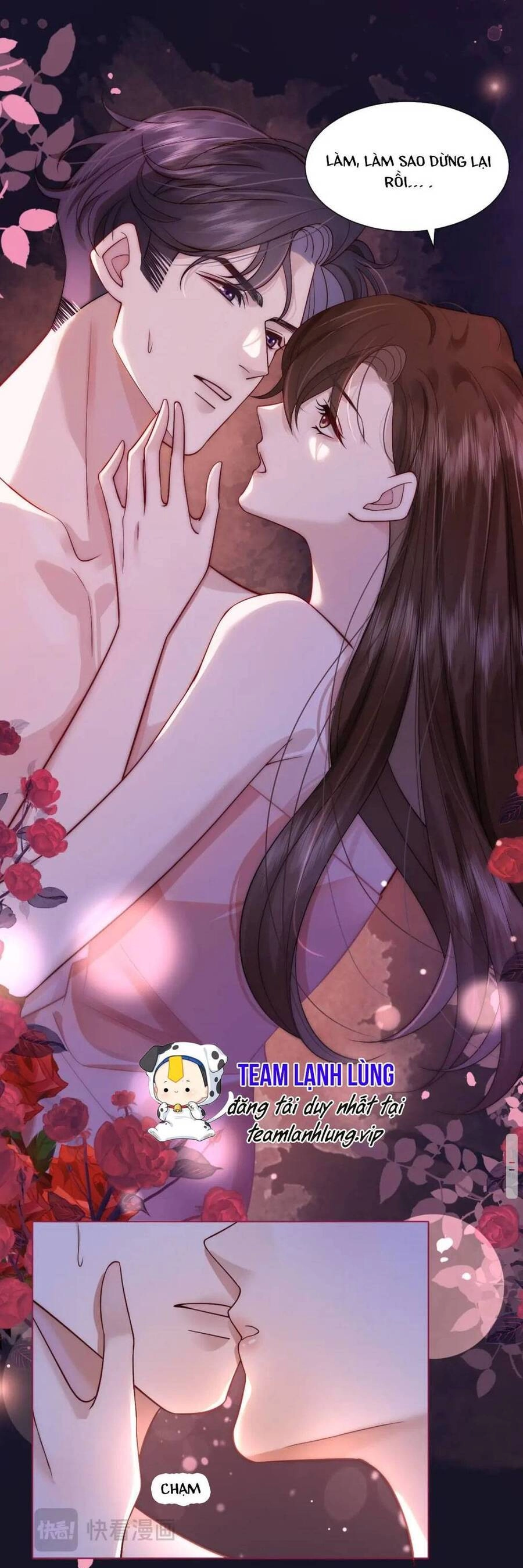 Nhất Dạ Trầm Hôn Chapter 12 - 8