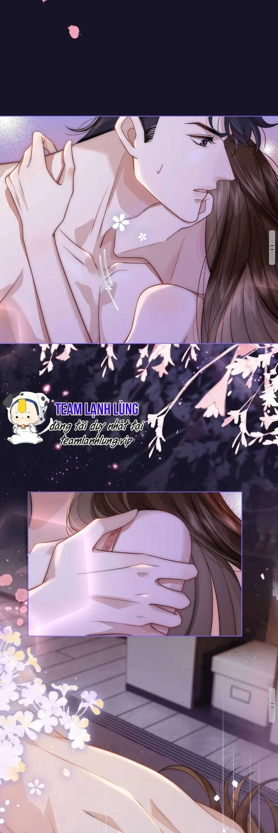 Nhất Dạ Trầm Hôn Chapter 12 - 9