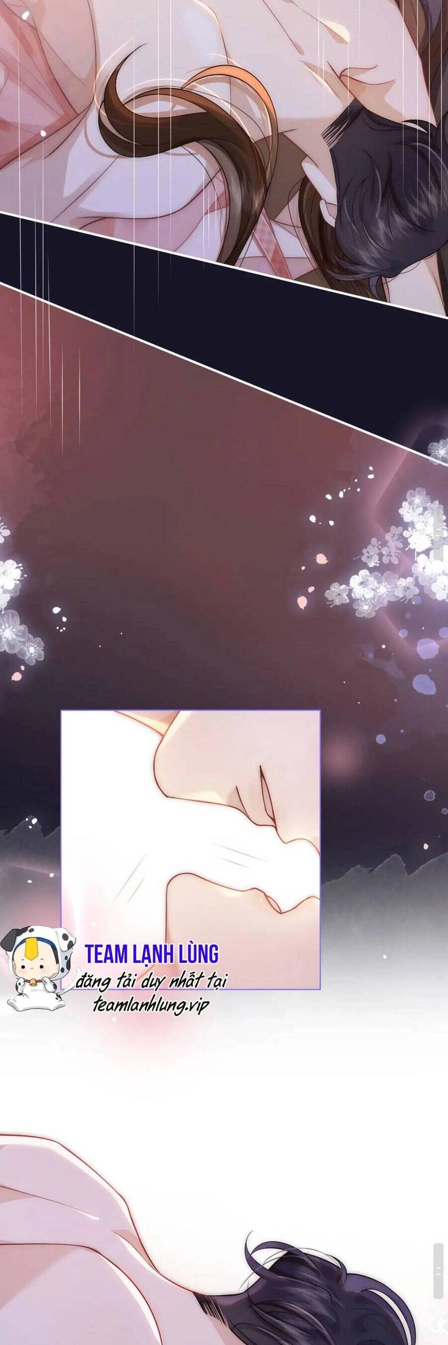 Nhất Dạ Trầm Hôn Chapter 12 - 10