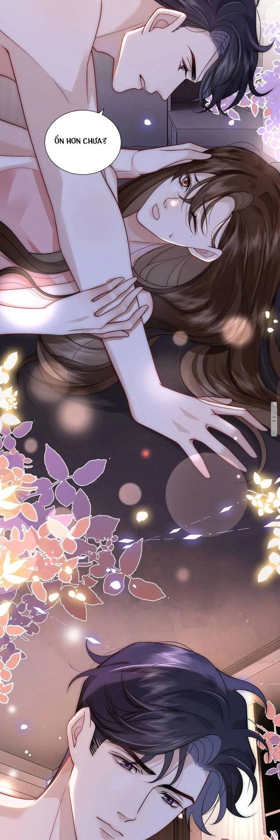 Nhất Dạ Trầm Hôn Chapter 12 - 11