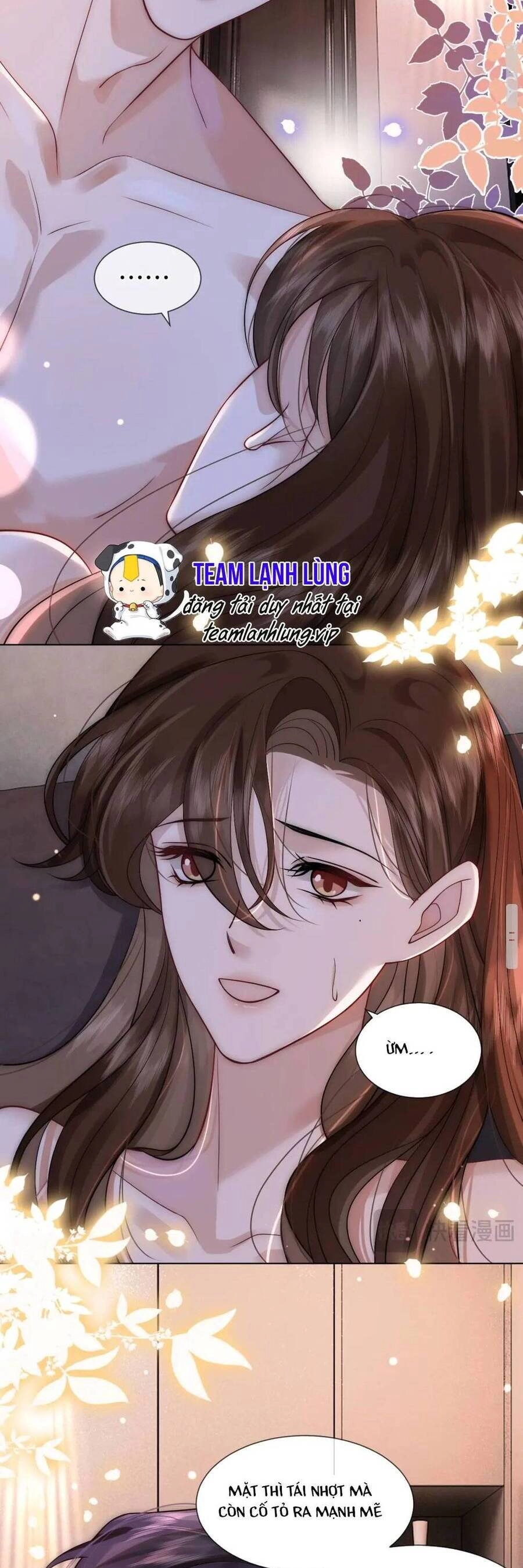 Nhất Dạ Trầm Hôn Chapter 12 - 12