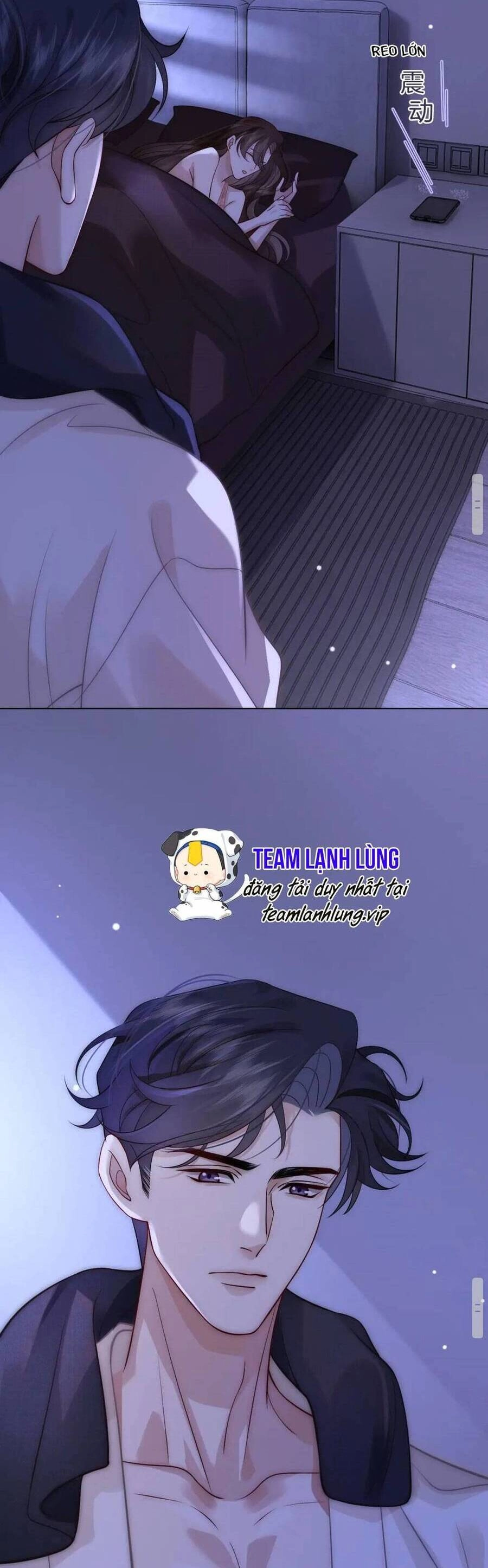 Nhất Dạ Trầm Hôn Chapter 12 - 17