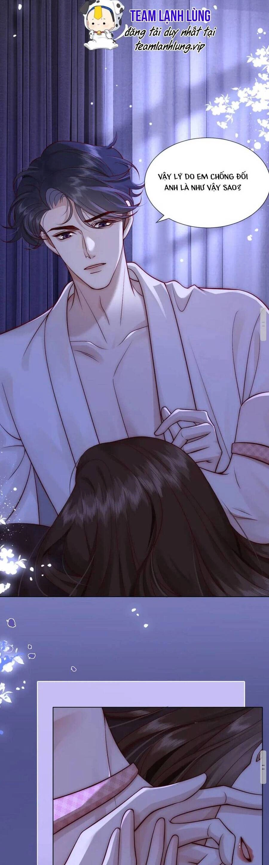 Nhất Dạ Trầm Hôn Chapter 12 - 19