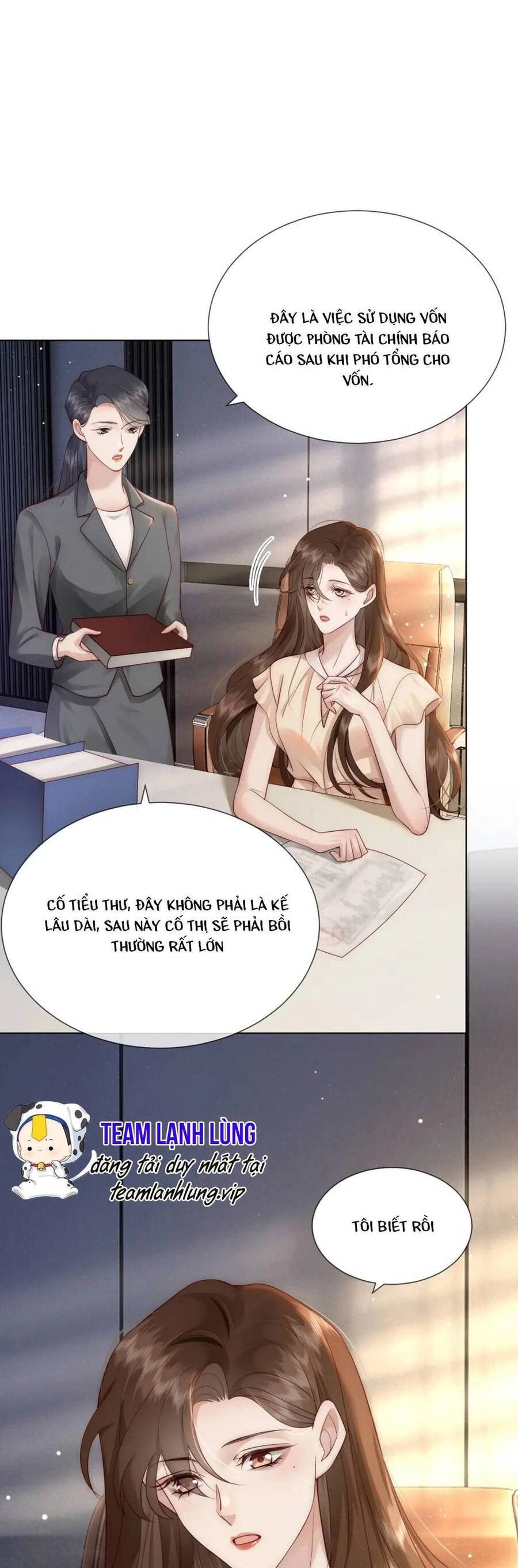 Nhất Dạ Trầm Hôn Chapter 12 - 23