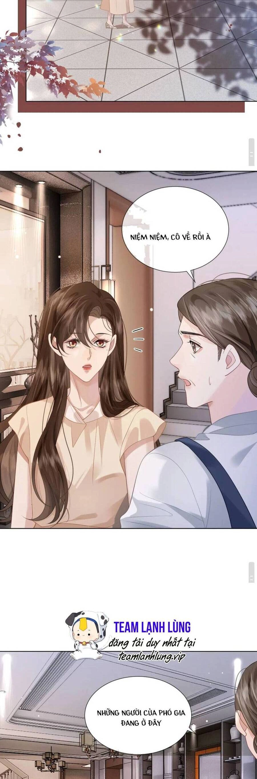 Nhất Dạ Trầm Hôn Chapter 12 - 26