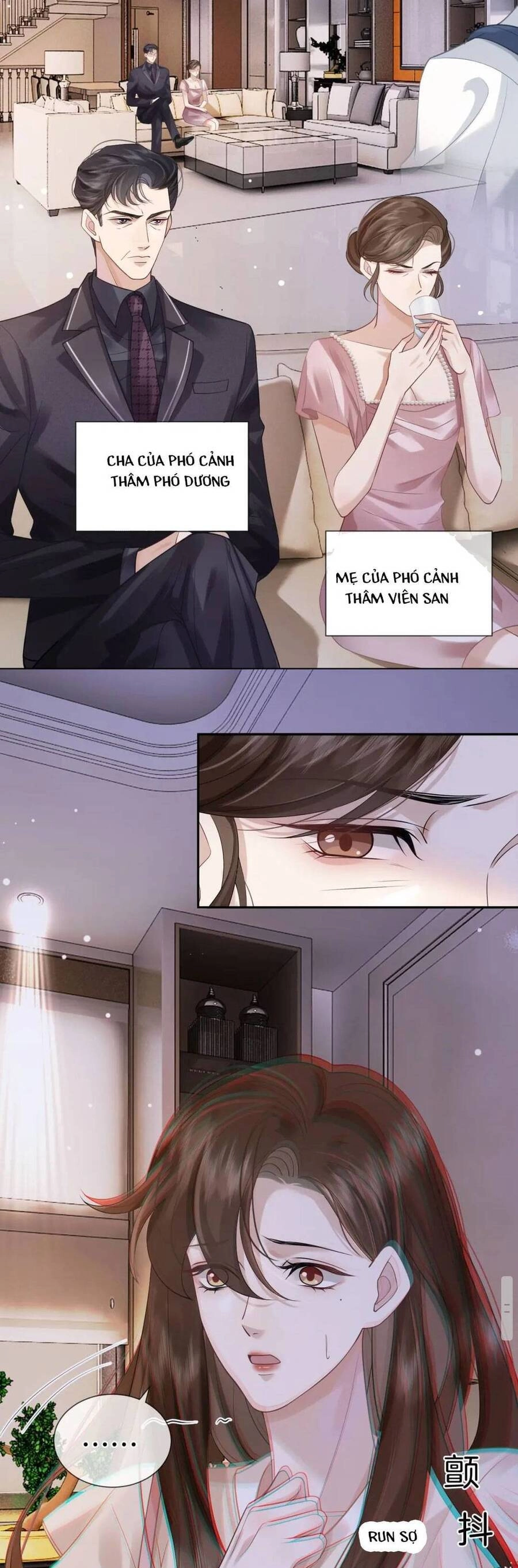 Nhất Dạ Trầm Hôn Chapter 12 - 27