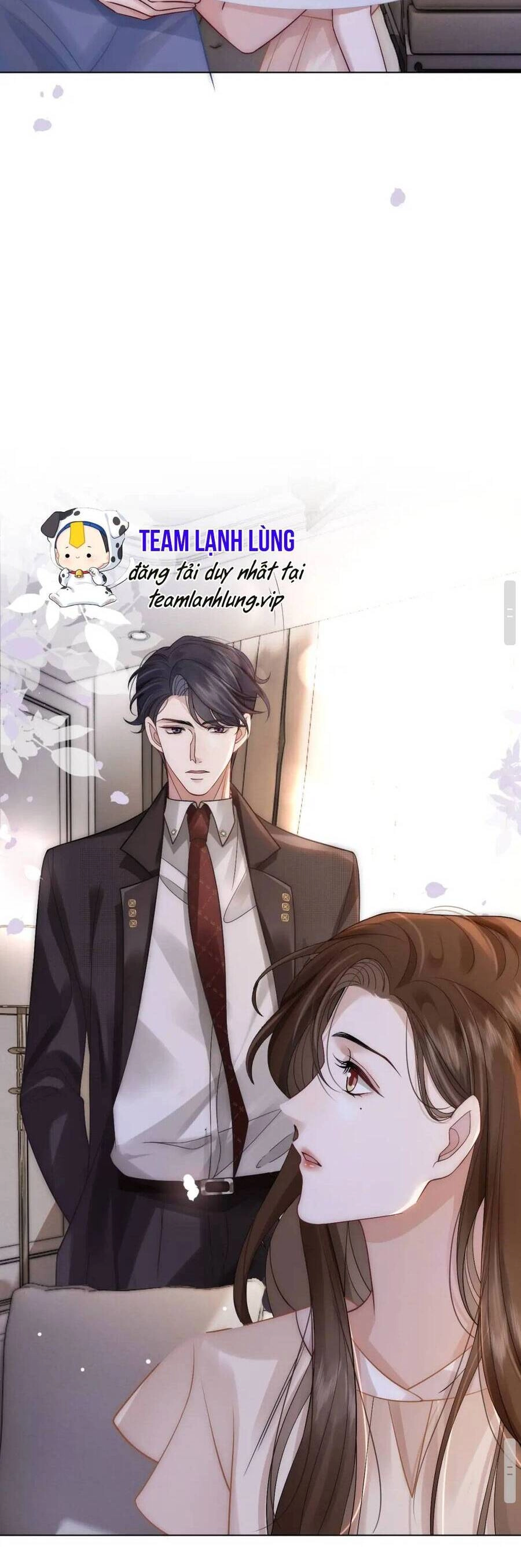 Nhất Dạ Trầm Hôn Chapter 13 - 6