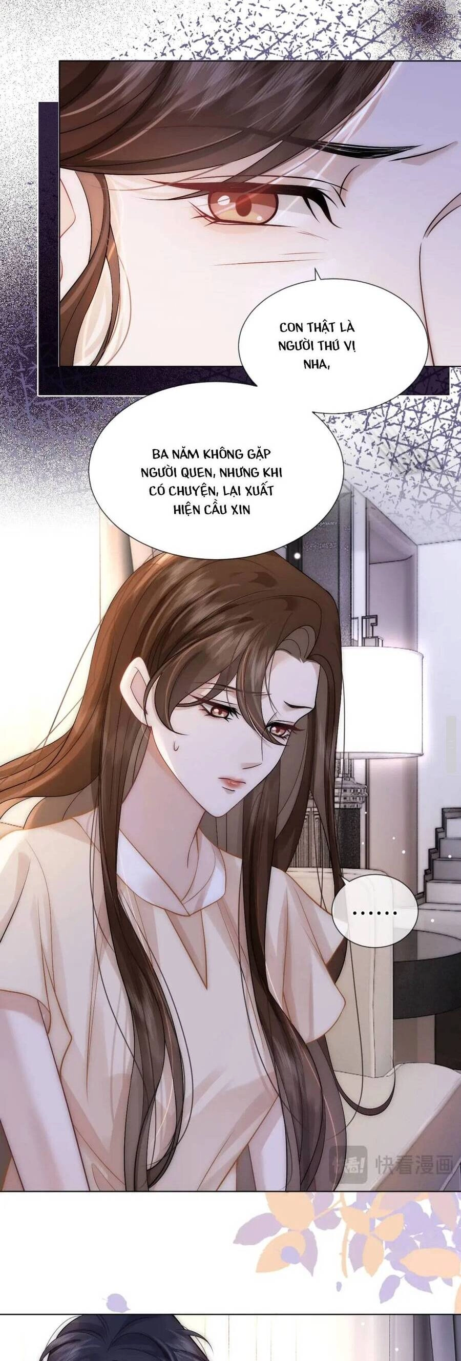 Nhất Dạ Trầm Hôn Chapter 13 - 11