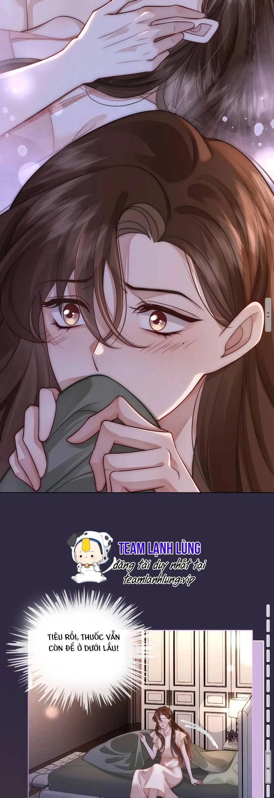 Nhất Dạ Trầm Hôn Chapter 13 - 24