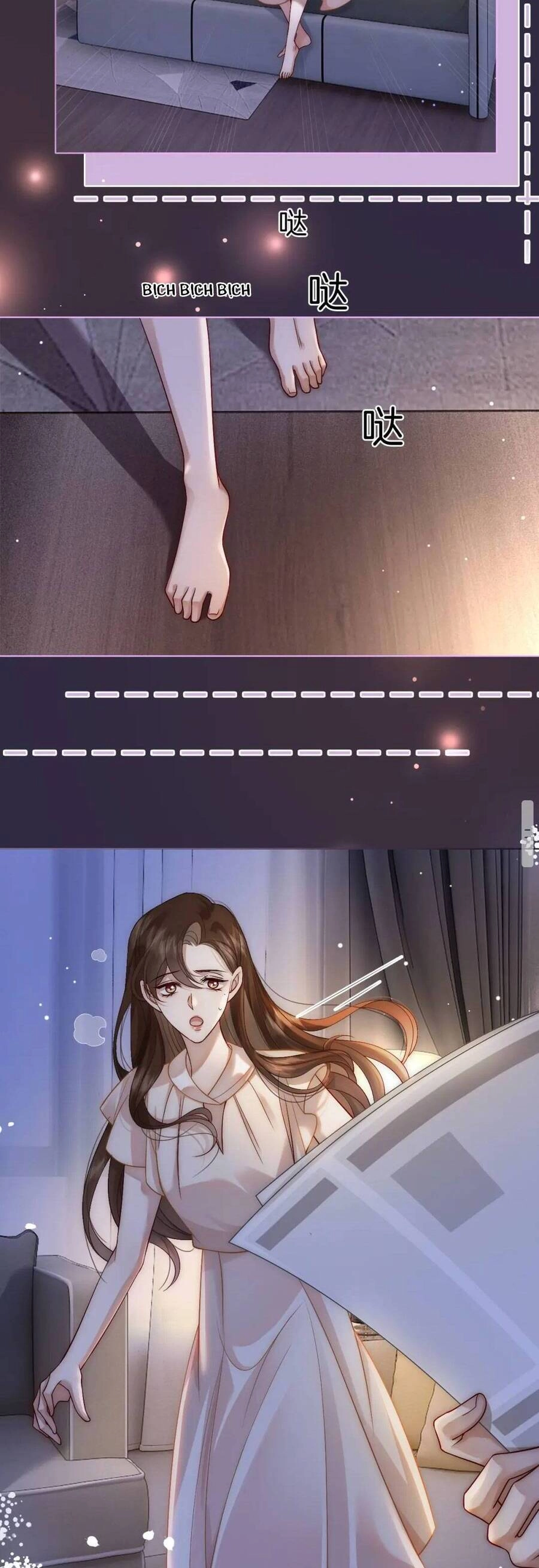 Nhất Dạ Trầm Hôn Chapter 13 - 25