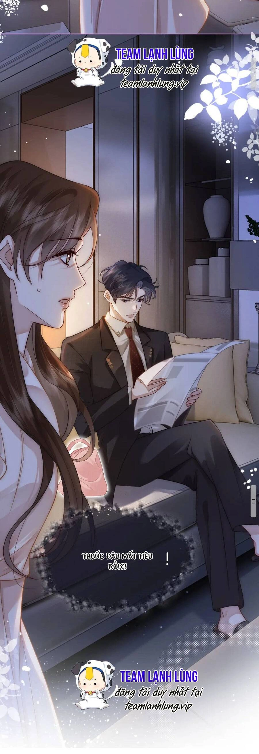 Nhất Dạ Trầm Hôn Chapter 13 - 26