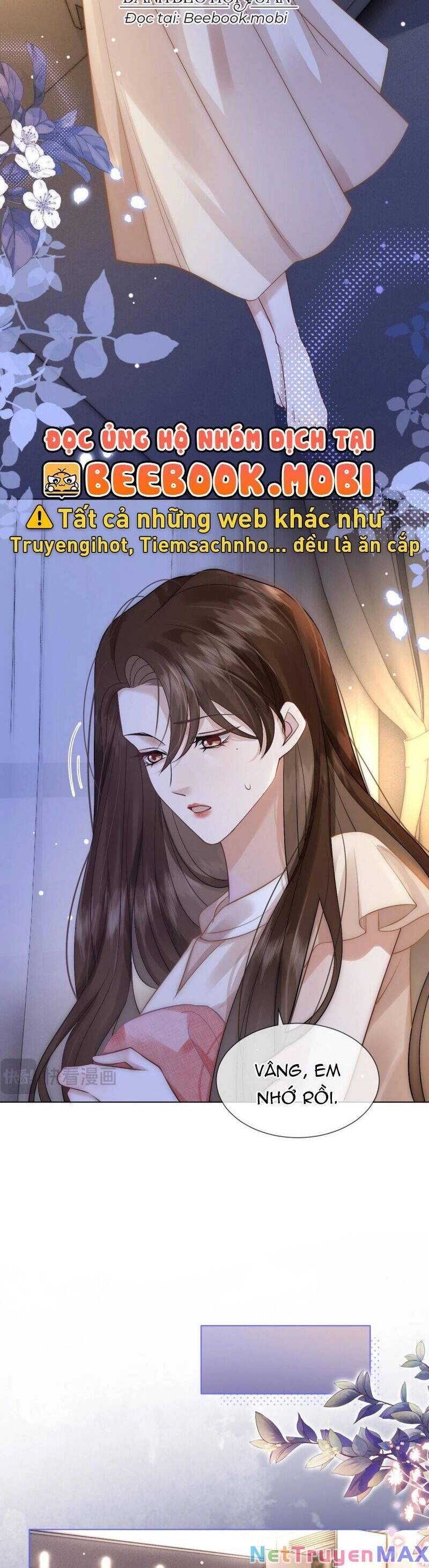 Nhất Dạ Trầm Hôn Chapter 14 - 5