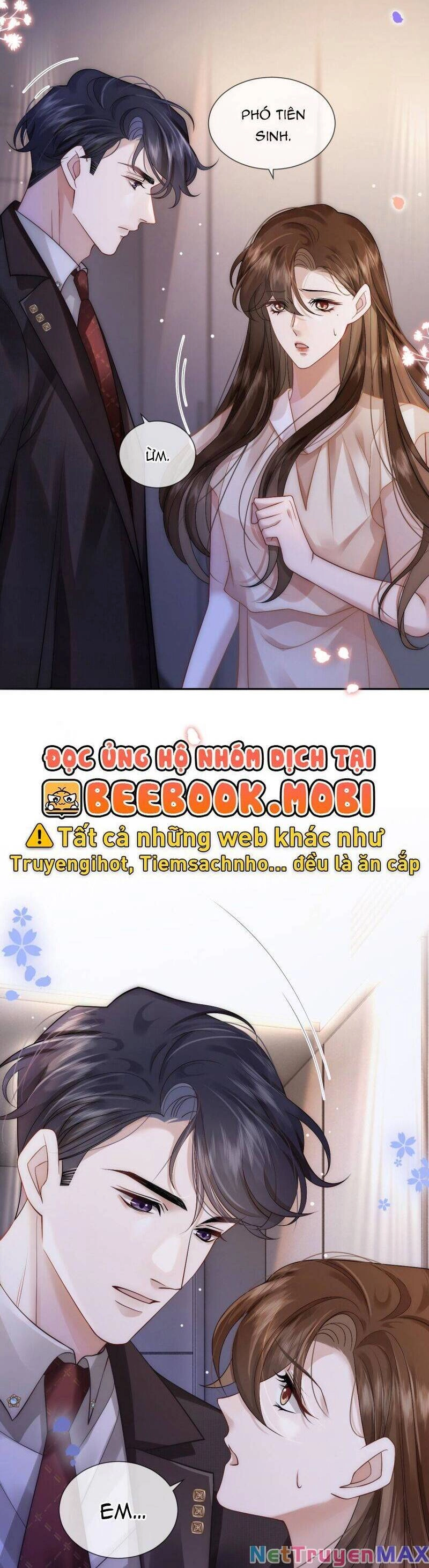 Nhất Dạ Trầm Hôn Chapter 14 - 7