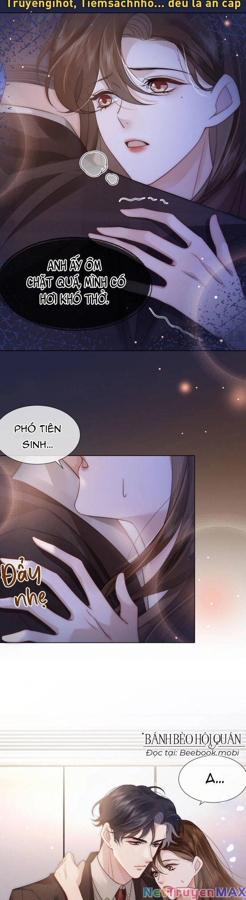 Nhất Dạ Trầm Hôn Chapter 14 - 9