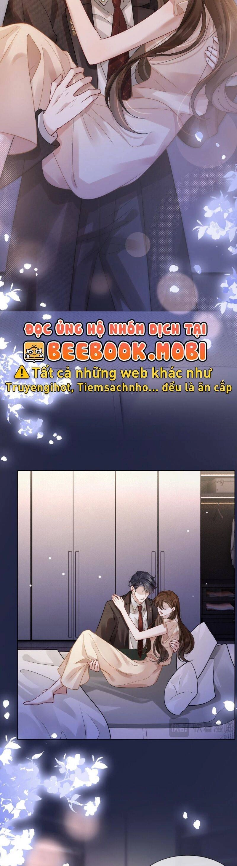 Nhất Dạ Trầm Hôn Chapter 14 - 10