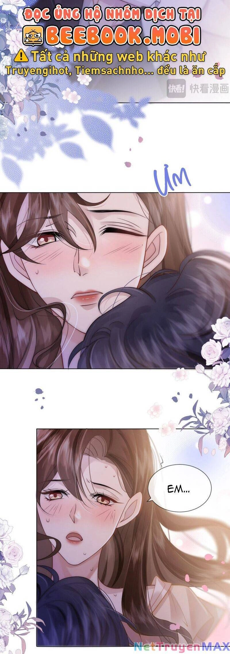 Nhất Dạ Trầm Hôn Chapter 14 - 13