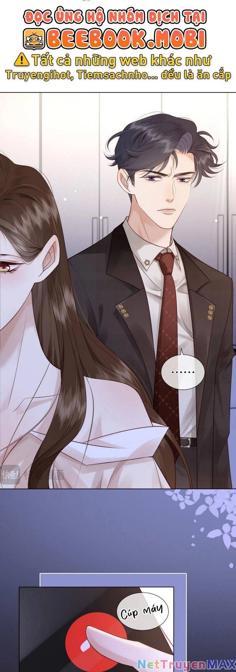 Nhất Dạ Trầm Hôn Chapter 14 - 17