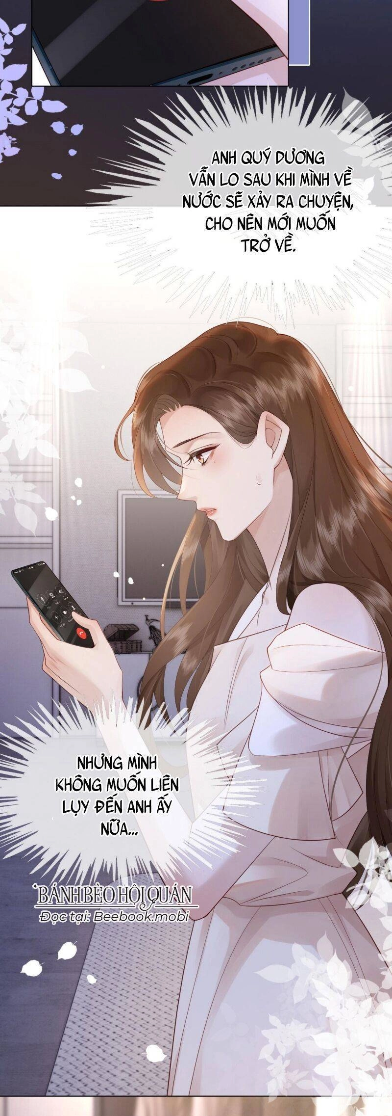 Nhất Dạ Trầm Hôn Chapter 14 - 18