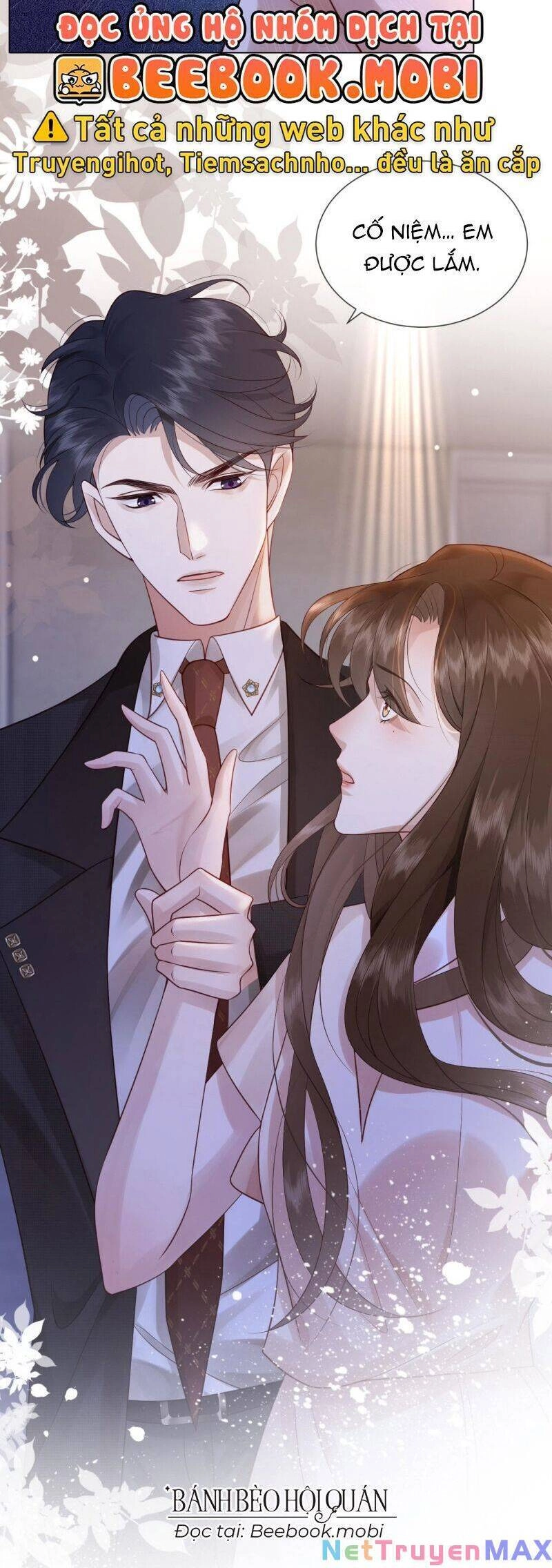 Nhất Dạ Trầm Hôn Chapter 14 - 21