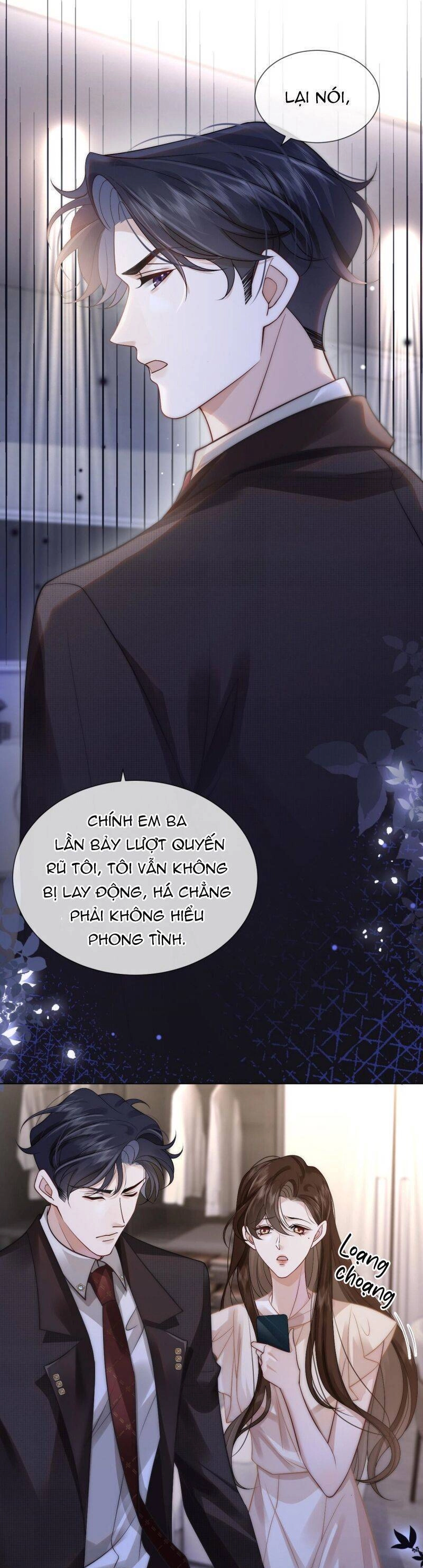 Nhất Dạ Trầm Hôn Chapter 15 - 6