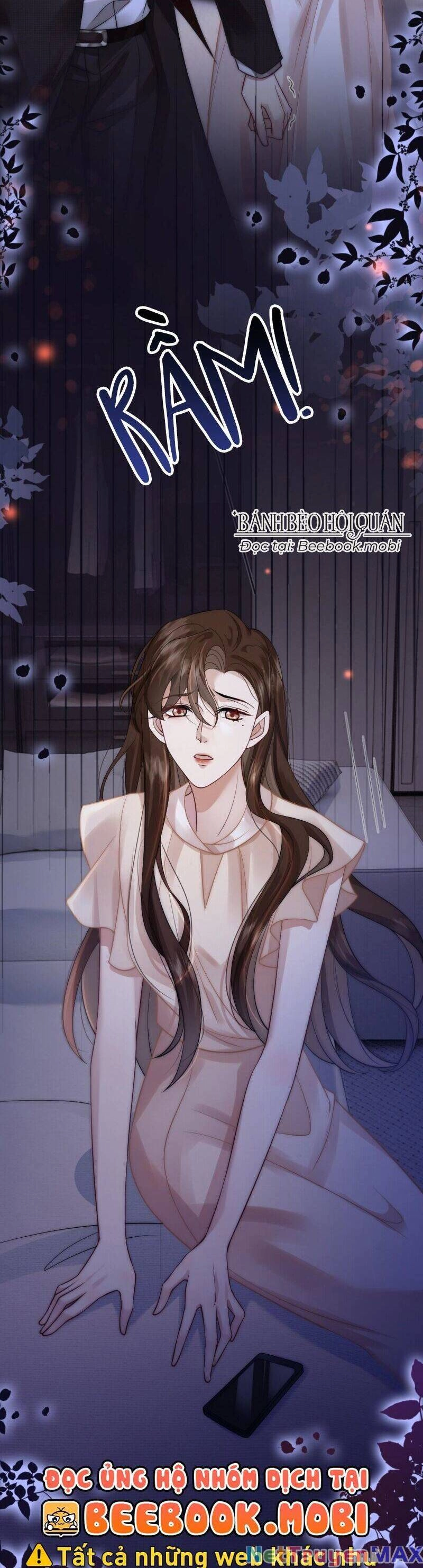 Nhất Dạ Trầm Hôn Chapter 15 - 7