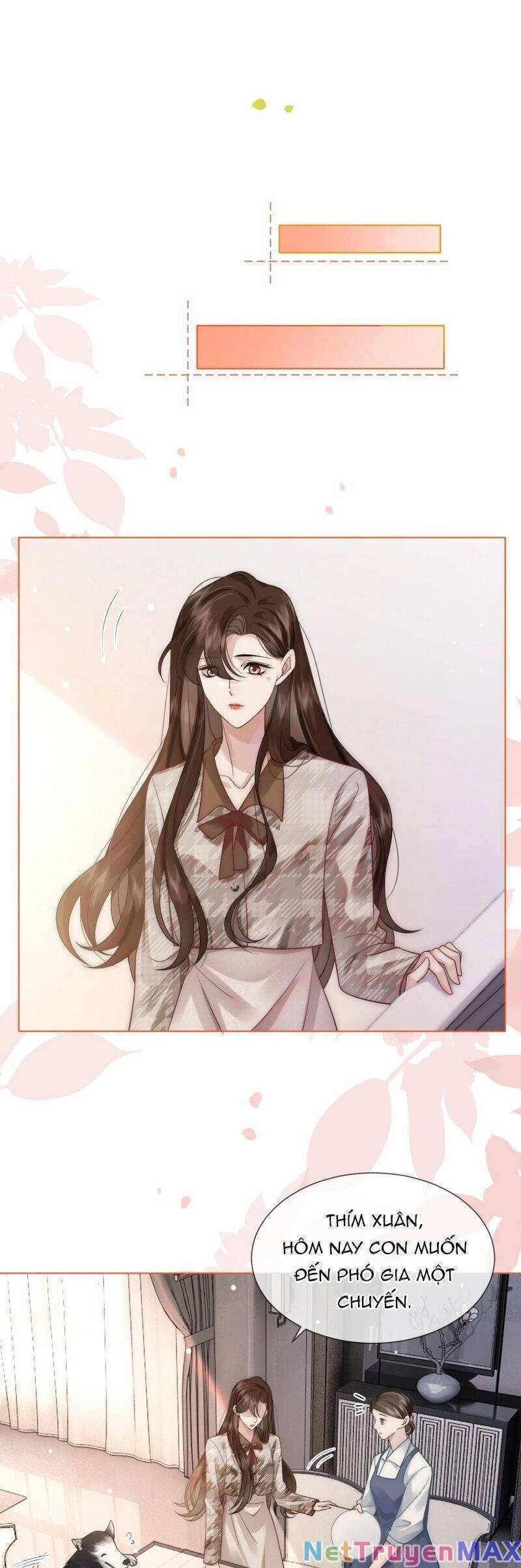 Nhất Dạ Trầm Hôn Chapter 15 - 13