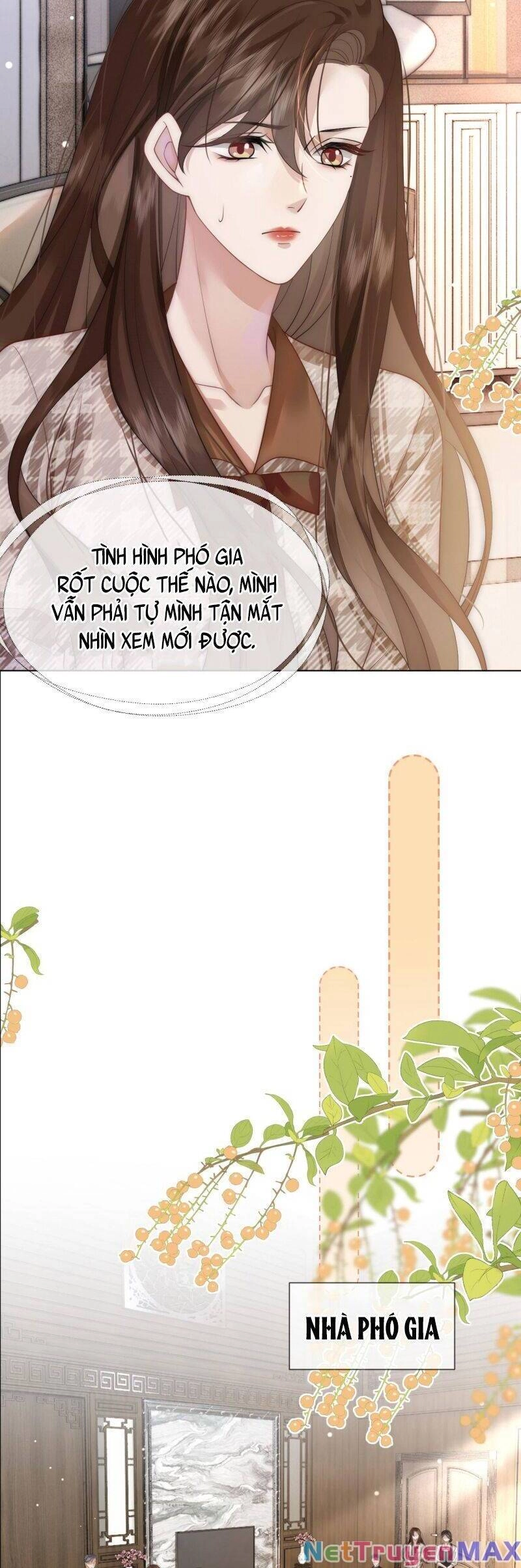 Nhất Dạ Trầm Hôn Chapter 15 - 15