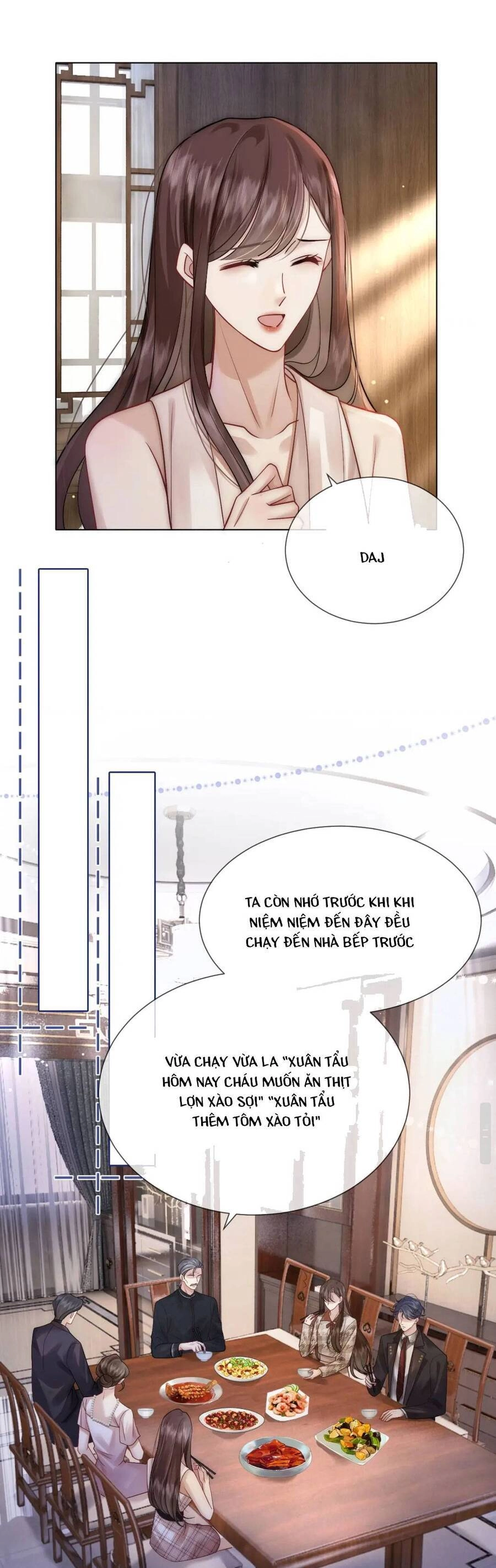 Nhất Dạ Trầm Hôn Chapter 16 - 9