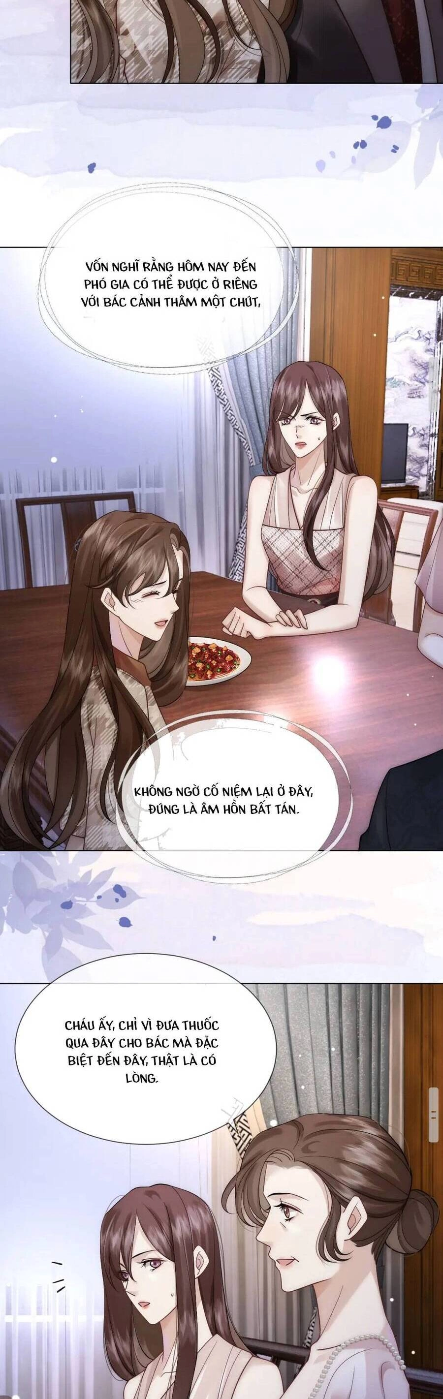 Nhất Dạ Trầm Hôn Chapter 16 - 11