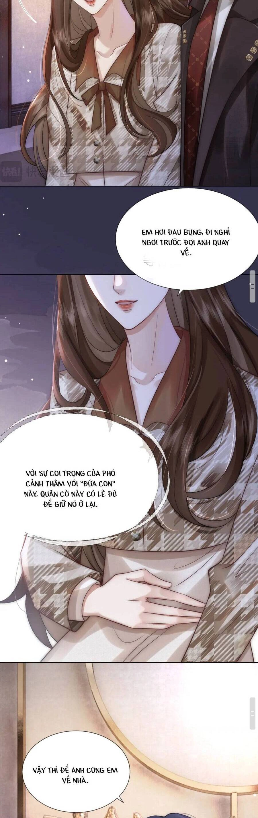 Nhất Dạ Trầm Hôn Chapter 16 - 13