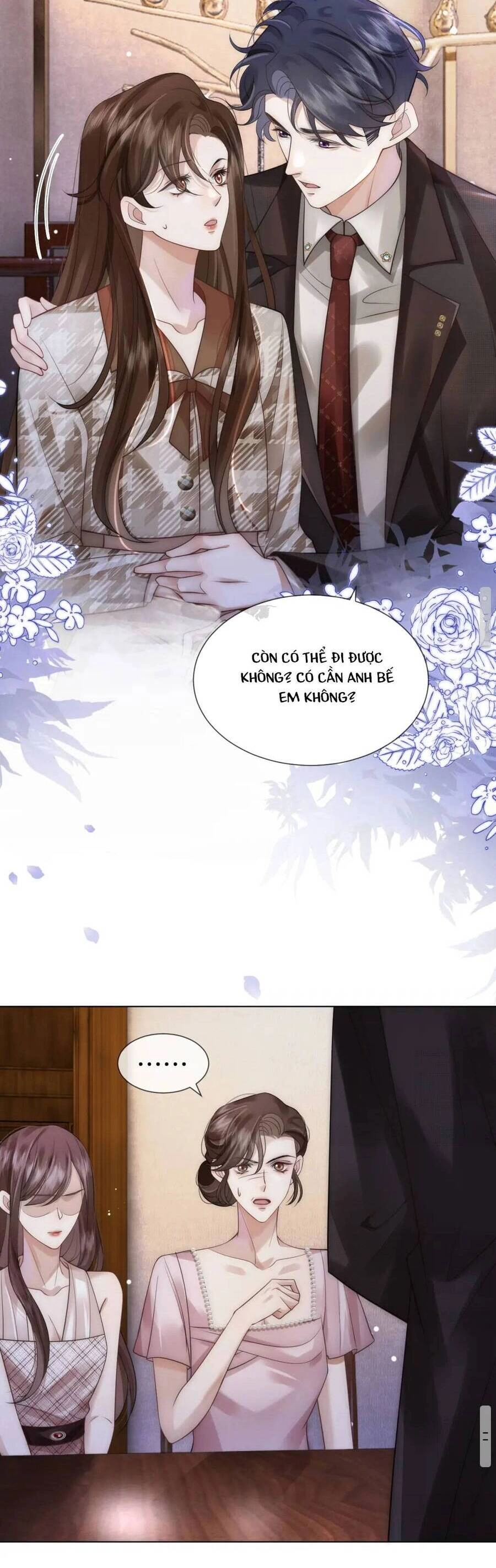 Nhất Dạ Trầm Hôn Chapter 16 - 14